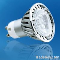 GU10 Led Spotlight 3W