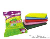 Scouring pad A206