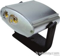 mini star laser lighting