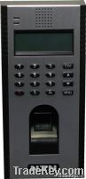 Biometric Finger Print Reader