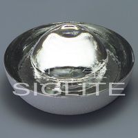 Siglite 360 Degree Tempered Glass Road