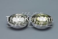 Siglite 360 Degree Tempered Glass Road