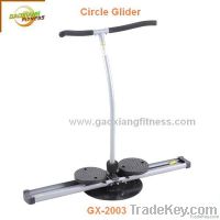 Circle Glide