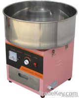 Cotton Candy Machine