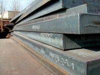 Alloy Structual Steel Plate