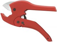 HT308 Plastic Pipe Cutters