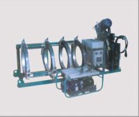 Hydraulic Butt Welding Machine