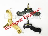 Copper Carbon Brush Holders