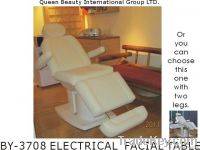 salon spa massage table/ bed