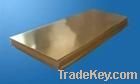 beryllium copper plate