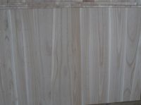 Finger Jointed Boards