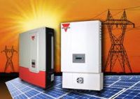 Solar inverter