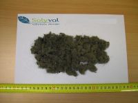 Textile Filling and Fluff (Resulting From Tires Recycling)