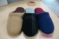 indoor slipper for men