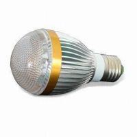 LED Bulb