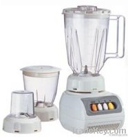 Electric Juicer Blender