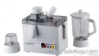 Electric Juicer Machine