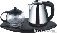 Electric Kettle Set