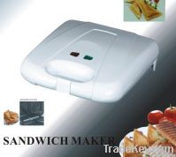 Sandwich Maker