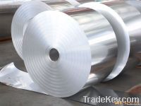 Aluminum coil