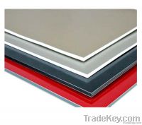 aluminum composite panel