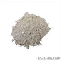 sewage treatment bentonite