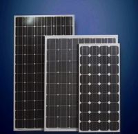 Photovoltaic panel