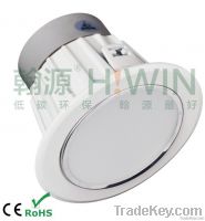 2.5 inch lamp 6W led lighting led downlights spotlights