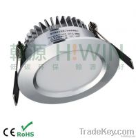 2.5 inch 5W led downlights for home 5730 smd led downlight