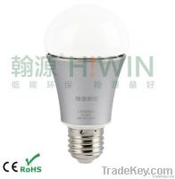 High quality 5630 smd led e27 bulbs 4w H!WIN kiri series