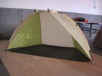 fishing tent