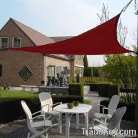 Shade sail / Sunsail / Shelter