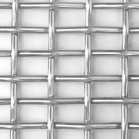 Stainless Steel Wire Mesh