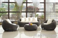 Rattan / Outdoor Furniture (BZ-R010)