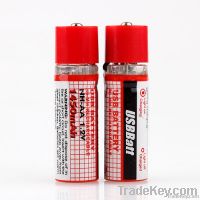 USB NiMH AA RECHARGEABLE BATT 1.2V 1450mAh