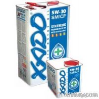 XADO Atomic Oil