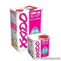 XADO Atomic Oil