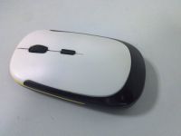 Wireless Mouse