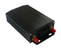 GPS Vehicle Tracker VT108