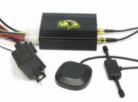 GPS Vehicle Tracker VT103-2