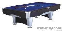 Billiards Table