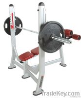 Decline Bench