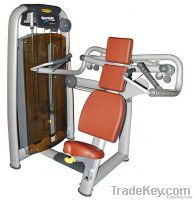 Shoulder Press