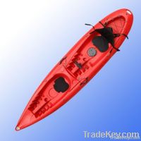 Kayaks (double Kayaking)