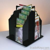 Leaflet Display