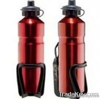 Aluminium Bottle-750ml