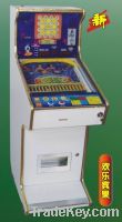 16 Ball Pinball machine arcade game machine