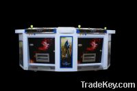 space war starcraft arcade video game cabinet machine