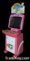 Children Arcade Games (10 In 1)