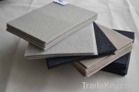 Non woven fabric